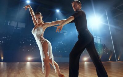 A Guide to Ballroom and Latin Dance: Techniques, Tips, History, Steps anD TRENDS