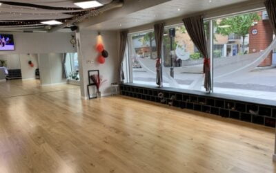 Master the Rhythm: A Comprehensive Guide to Samba Dance