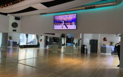 Step into Rhythm: Exploring Dance Classes in Kensington & Chelsea for All Ages