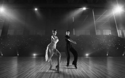 How Do I Become a Professional Dancer? A Step-by-Step Guide to Achieving Your Dance Dreams