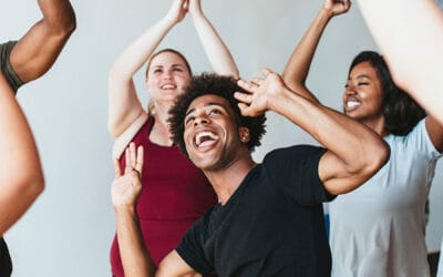 Embrace Mindfulness Through Movement: The Benefits of Dancing for Mindfulness
