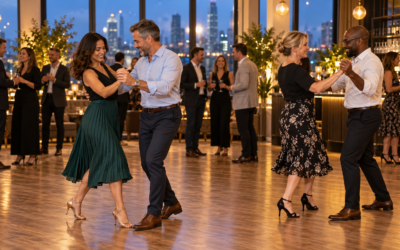 15 Best Corporate Social Party and Event Venues in London and South East England
