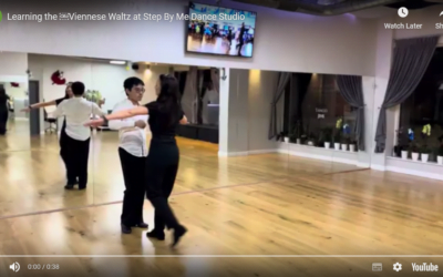Unveiling the Secrets of the Viennese Waltz: Your Comprehensive Guide to Learn this Classic Dance