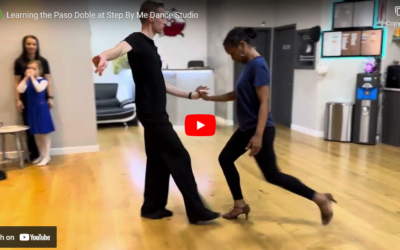 Perfecting Paso Doble: How to Dance Like a Professional in the Spanish Tradition