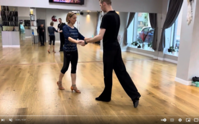 Step by Step: Learning How to Dance the Cha Cha with Confidence and Style