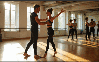 Make 2026 the Year You Give Yourself the Gift of Dance