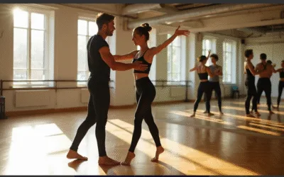 Make 2026 the Year You Give Yourself the Gift of Dance