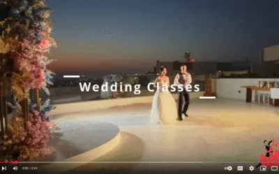 Wedding Dance Lessons for Grooms: A Groom’s Guide to Confidence on the Dance Floor