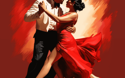 Mastering Tango Dance: A Beginner’s Guide to Graceful Movements