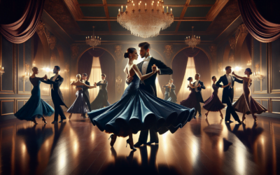Master the Waltz: Learn How to Dance the Waltz for Beginners